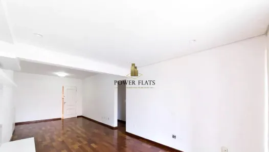 Apartamento com 2 Quartos para alugar, 96m² no Cidade Monções, São Paulo