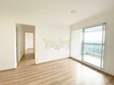 Apartamento com 2 Quartos para alugar, 68m² no Casa Branca, Santo André