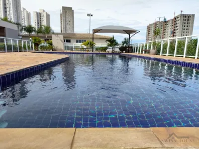 Apartamento com 2 Quartos à venda, 52m² no Jardim Nova Hortolândia I, Hortolândia