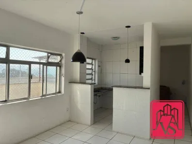 Cobertura com 2 Quartos para alugar, 157m² no Rudge Ramos, São Bernardo do Campo