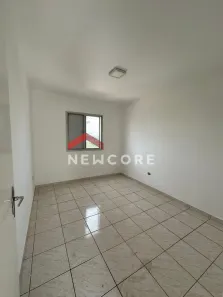 Apartamento com 2 Quartos à venda, 48m² no Jardim Santa Cruz, Taboão da Serra