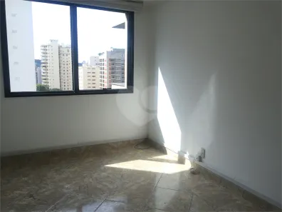 Conjunto Comercial / Sala para venda ou aluguel, 43m² no Alto de Pinheiros, São Paulo