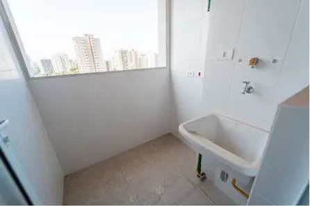Apartamento com 2 Quartos à venda, 62m² no Vila Paulista, São Paulo