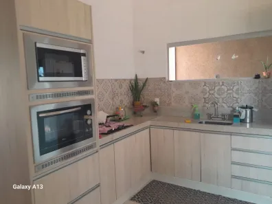 Casa de Vila com 3 Quartos à venda, 160m² no Vila Anchieta, São José do Rio Preto