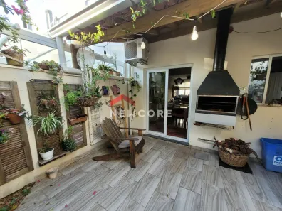 Casa de Condomínio com 3 Quartos à venda, 95m² no Vila Nova, Porto Alegre
