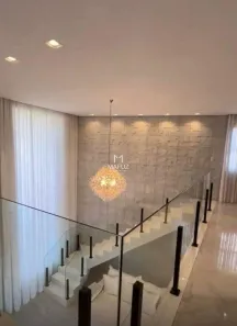 Casa com 4 Quartos à venda, 287m² no Rosa dos Ventos, Vespasiano