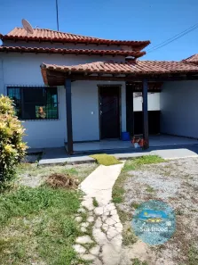 Casa com 2 Quartos à venda, 81m² no Parque Hotel, Araruama
