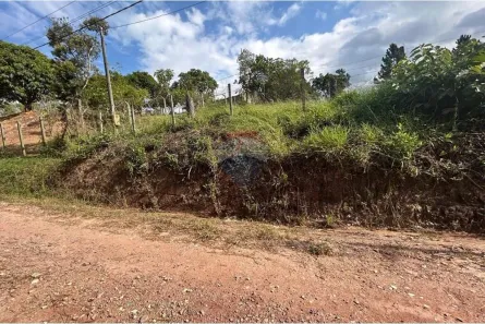 Terreno / Lote / Condomínio à venda, 1000m² no Week-end, Jarinu