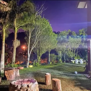 Fazenda / Sítio / Chácara à venda, 30000m² no , Águas Mornas