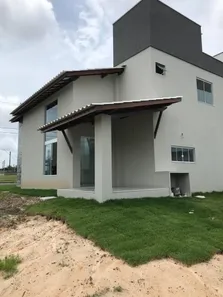 Casa com 4 Quartos à venda, 175m² no Jardim Limoeiro, Camaçari