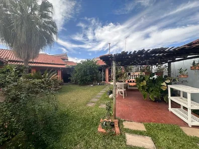 Casa com 3 Quartos à venda, 315m² no Jardim Iporanga, Águas de São Pedro