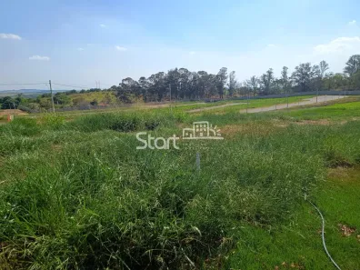 Terreno / Lote / Condomínio à venda, 262m² no Colinas do Castelo, Jaguariúna