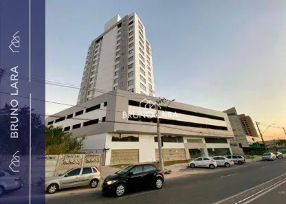 Conjunto Comercial / Sala à venda, 35m² no Betim Industrial, Betim