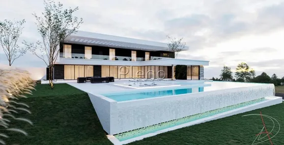 Casa de Condomínio com 7 Quartos à venda, 1199m² no Residencial Fazenda da Grama, Itupeva