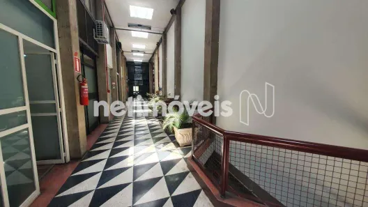 Loja / Salão / Ponto Comercial à venda, 38m² no Carmo, Belo Horizonte