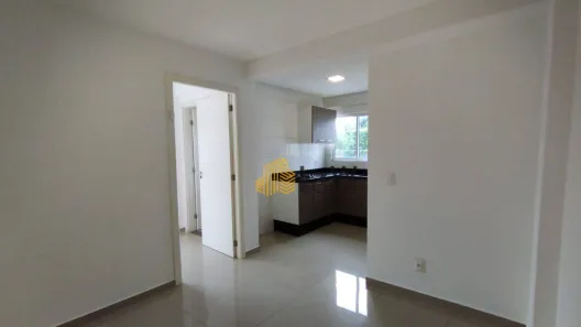 Apartamento com 1 Quarto para alugar, 41m² no Centro, Foz do Iguaçu