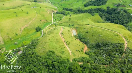Fazenda / Sítio / Chácara com 1 Quarto à venda, 358800m² no , Piraí