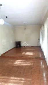 Casa Comercial com 3 Quartos para venda ou aluguel, 250m² no Vila Santana, Sumaré