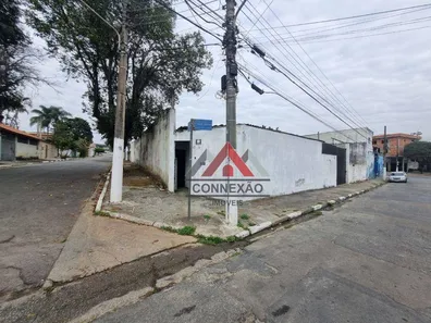 Terreno / Lote / Condomínio à venda, 500m² no Jardim Suzano, Suzano