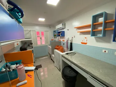 Prédio Inteiro com 5 Quartos à venda, 154m² no Campanário, Diadema