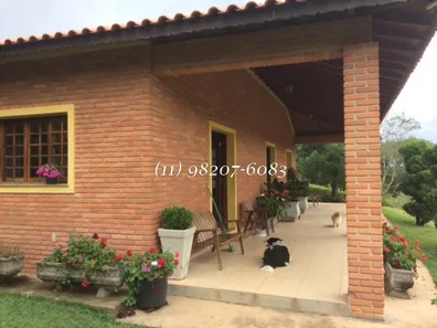 Fazenda / Sítio / Chácara com 4 Quartos à venda, 74000m² no , Piedade