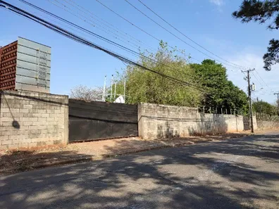Prédio Inteiro à venda, 9860m² no Cidadela, Londrina