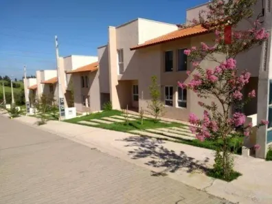 Casa de Condomínio com 2 Quartos à venda, 80m² no Dona Catarina, Mairinque