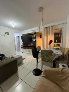 Apartamento com 3 Quartos à venda, 65m² no Espaço Tropical, Barra dos Coqueiros
