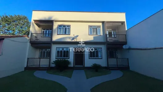 Apartamento com 2 Quartos à venda, 60m² no Vale do Sol, Pinheiral