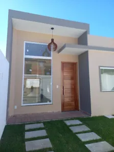 Casa com 3 Quartos à venda, 160m² no Alphaville, Barra dos Coqueiros