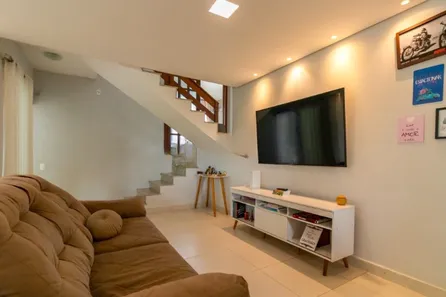 Casa de Condomínio com 4 Quartos à venda, 228m² no Sul do Rio, Santo Amaro da Imperatriz