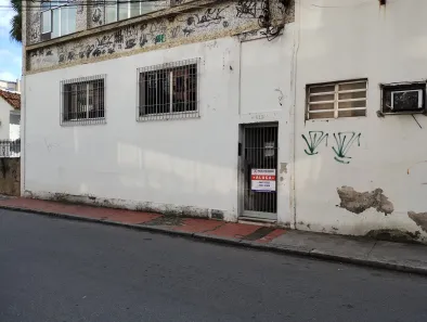 Cobertura com 2 Quartos para alugar, 45m² no Centro, Nova Iguaçu