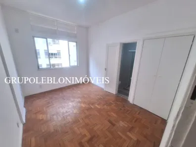 Kitnet com 1 Quarto à venda, 20m² no Copacabana, Rio de Janeiro