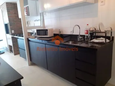 Apartamento com 2 Quartos para alugar, 56m² no Umuarama, Osasco