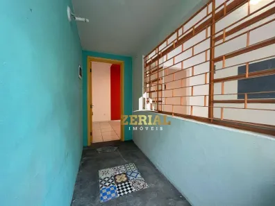 Sobrado com 2 Quartos para alugar, 176m² no Cerâmica, São Caetano do Sul