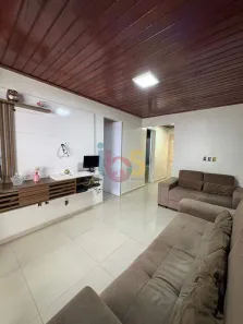 Casa com 2 Quartos à venda, 120m² no Hernani Sá, Ilhéus
