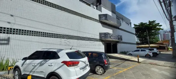 Loja / Salão / Ponto Comercial à venda, 24m² no Centro, Jaboatão dos Guararapes