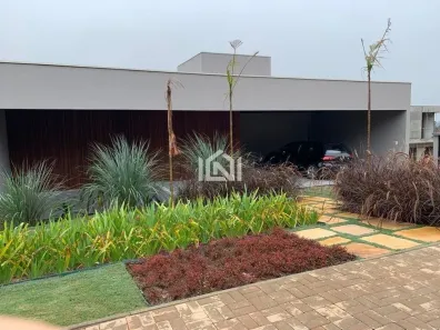 Casa de Condomínio com 4 Quartos à venda, 376m² no Vila Darcy Penteado (Mailasqui), São Roque