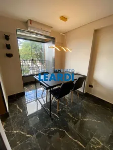 Conjunto Comercial / Sala para alugar, 30m² no Parque Jaçatuba, Santo André