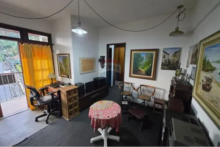 Apartamento com 1 Quarto à venda, 39m² no Quitandinha, Petrópolis