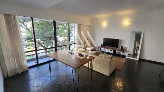 Apartamento com 3 Quartos à venda, 90m² no Vila Olímpia, São Paulo