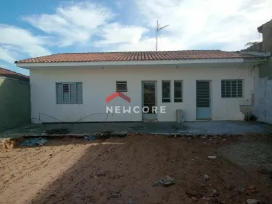 Casa com 1 Quarto à venda, 60m² no Recanto das Águas, São Pedro