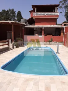 Fazenda / Sítio / Chácara com 3 Quartos à venda, 3300m² no Ressaca, Itapecerica da Serra