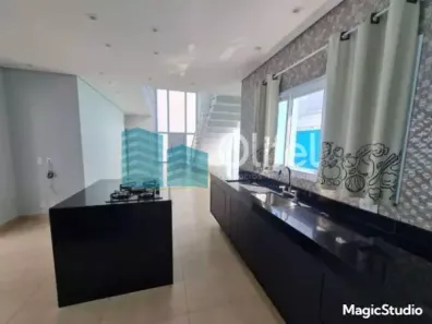 Casa com 4 Quartos para alugar, 272m² no Jardim Bandeirantes, Louveira