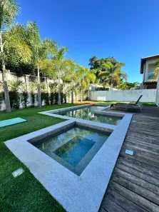 Casa com 4 Quartos à venda, 300m² no Vila de Abrantes (Abrantes), Camaçari