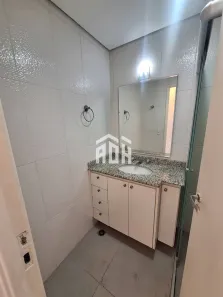 Apartamento com 2 Quartos para alugar, 77m² no Tamboré, Barueri