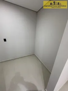 Casa de Condomínio com 3 Quartos à venda, 165m² no Da Lagoa, Itupeva