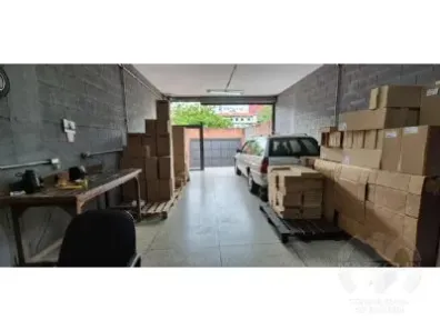 Sobrado para alugar, 169m² no Santa Maria, São Caetano do Sul