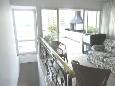Cobertura com 4 Quartos à venda, 360m² no Planalto Paulista, São Paulo