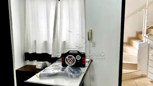 Prédio Inteiro à venda, 324m² no Centro, Votorantim